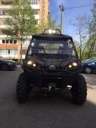 BRP Can-Am Commander XT. ��������, ���� ���\���, ��� ������� ����