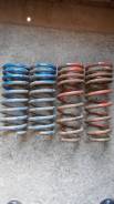 Пружина подвески. Toyota Verossa, JZX110 Toyota Mark II Wagon Blit, JZX110 Toyota Mark II, JZX110