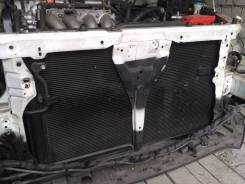 Радиатор кондиционера. Honda Odyssey, RB1 Двигатель K24A
