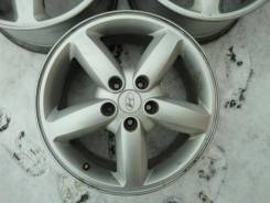 Hyundai. x17, 5x114.30