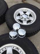 EMR Product. 6.0x15, 6x139.70, ET22