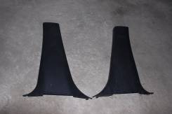 Накладка на стойку. Subaru Legacy, BP9, BL5, BLE, BL9, BP5, BPE