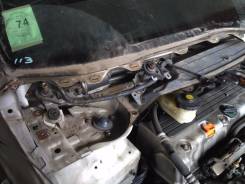 Трапеция дворников. Honda Odyssey, RB1 Двигатель K24A