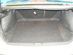 Обшивка багажника. Honda Civic, FD1 Двигатель R18A
