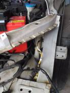 Бачок стеклоомывателя. Honda Odyssey, RB1 Двигатель K24A