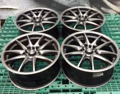 Lenso. 7.0x16, 5x114.30, ET40