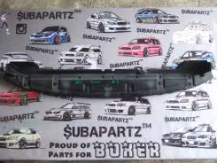 Защита бампера. Subaru Legacy, BPH, BLE, BP5, BL5, BP9, BL9, BPE Двигатели: EJ20X, EJ20Y, EJ253, EJ255, EJ203, EJ204, EJ30D, EJ20C