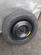 Колесо запасное. Honda Odyssey, RB1 Двигатель K24A