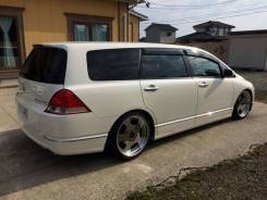 Дверь боковая. Honda Odyssey, RB1