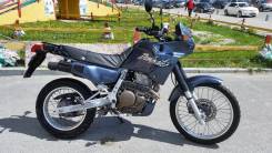 Honda NX 650. 650 куб. см., исправен, птс, без пробега