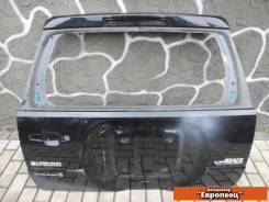 Дверь багажника. Suzuki Grand Vitara. Под заказ