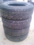 Dunlop Grandtrek AT3. Всесезонные, износ: 20%, 4 шт