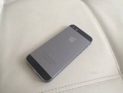 Apple iPhone 5s. Б/у