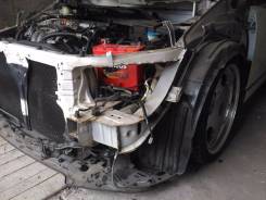 Ноускат. Honda Odyssey, RB1 Двигатель K24A