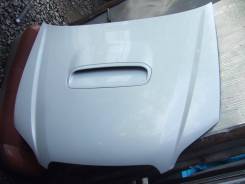 Капот. Subaru Legacy, BPH, BL5, BP9, BL9, BP5 Двигатели: EJ20X, EJ20Y, EJ255