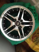 Barzetta Ascari. x14"