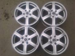 Bridgestone FEID. 6.5x16, 5x114.30, ET54, ЦО 67,1 мм.