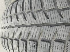 Cordiant Polar SL. Зимние, без шипов, 2013 год, износ: 30%, 4 шт