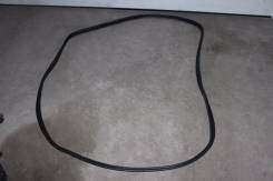 Уплотнитель двери багажника. Subaru Legacy, BP9, BP5, BPE