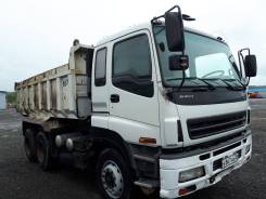Isuzu CYZ 51 KLD. Продам Самосвал Isuzu CYZ, 14 256 куб. см., 16 000 кг.