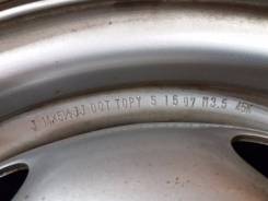 Goodyear FlexSteel G47. Летние, 2011 год, износ: 20%, 4 шт