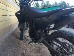 Irbis TTR 250. 250 куб. см., исправен, без птс, с пробегом
