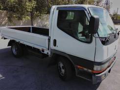 Mitsubishi Canter. Грузовик , 1998 г. в., 2 800 куб. см., 2 000 кг.