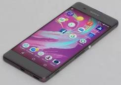 Sony Xperia XA. Новый