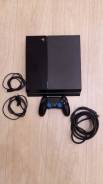 Sony PlayStation 4