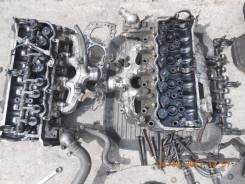 Головка блока цилиндров. Toyota: Toyoace, Hiace, Land Cruiser, Hilux, ToyoAce Двигатель 2L