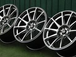 XXR. 8.5x18, 5x100.00, 5x114.30, ET35, ЦО 73,1 мм. Под заказ
