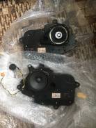 Динамики Pioneer от Lexus gs300