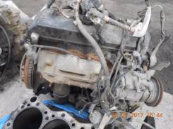Двигатель в сборе. Toyota Toyoace Toyota Hiace Toyota Dyna Двигатель 3L