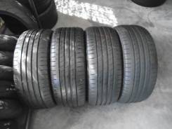 Goodyear EfficientGrip Performance. Летние, 2013 год, износ: 10%, 4 шт