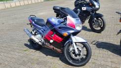 Honda CBR 600. 600 куб. см., исправен, птс, без пробега