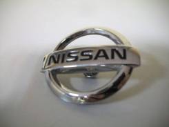 Эмблема. Nissan Primera, P12