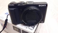 Sony Cyber-shot DSC-HX50. 15 - 19.9 Мп, зум: 14х и более