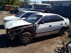 Toyota Carina E. ST190, 3SFE