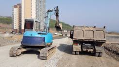 Hitachi. Продам экскаватор, 3 000 куб. см., 0,35 куб. м.