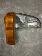 Поворотник. Hyundai HD, 72