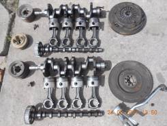 Шкив коленвала. Toyota ToyoAce Toyota Hiace Toyota Dyna Toyota Hilux Двигатели: 2L, 3L