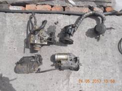 Стартер. Toyota: Toyoace, Hiace, Hilux, Dyna, ToyoAce Двигатель 2L