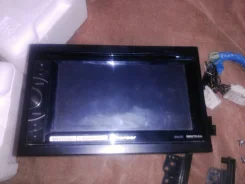 Pioneer AVH-160DVD ����