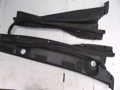 Решетка под дворники. Mitsubishi Lancer Evolution, CT9A Mitsubishi Lancer, CT9A Двигатель 4G63