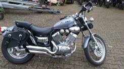 Yamaha Virago XV 535. 535 куб. см., исправен, птс, без пробега