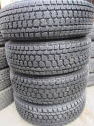 Goodyear. Зимние, без шипов, 2013 год, износ: 5%, 4 шт