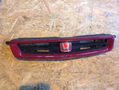 Решетка радиатора. Honda Civic, E-EK9