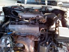 Двигатель в сборе. Toyota: Ipsum, Town Ace Noah, RAV4, Vista Ardeo, Corona, Crown, Corona Premio, Carina E, Avensis, Carina ED, Town Ace / Lite Ace, C...