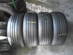 Dunlop Sport BluResponse. Летние, 2014 год, износ: 10%, 4 шт