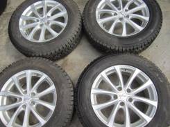Zormer. 7.0x17, 5x114.30, ET48, ЦО 64,0 мм.